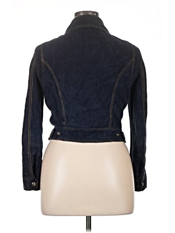Unbranded Denim Jacket (view 2)