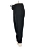 Zara Solid Black Track Pants Size M - photo 5
