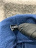 Urban Coco Solid Blue Casual Skirt Size S - photo 4