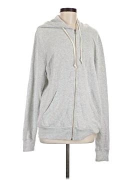 Alternative Apparel Zip Up Hoodie