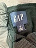 Gap Black Pullover Sweater Size S - photo 7