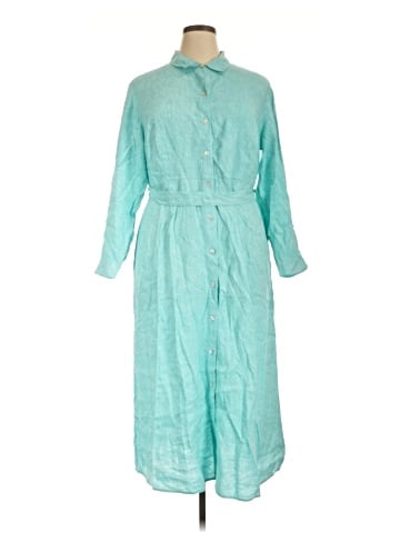 J.Jill Casual Dress (view 1)