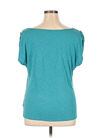 Royal Robbins Short Sleeve Top (view 2)