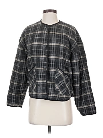 Zara Jacket (view 1)