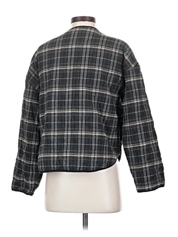 Zara Jacket (view 2)