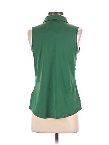 Puma Sleeveless Blouse (view 2)