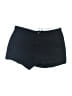 Old Navy Solid Blue Shorts Size 6 - photo 1
