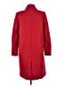 Zara Basic Red Coat Size M - photo 2