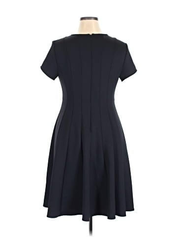 Lane Bryant Casual Dress (view 2)