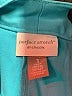 Chico's Solid Blue Casual Pants Size Med (1) - photo 7
