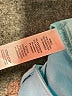 Chico's Solid Blue Casual Pants Size Med (1) - photo 8