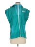 Nike Teal Raincoat Size S - photo 1