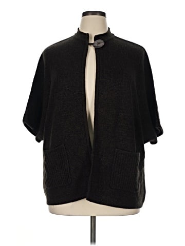 Coldwater Creek Cardigan (view 1)
