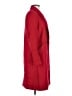 Zara Basic Red Coat Size M - photo 4