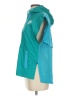 Nike Teal Raincoat Size S - photo 5