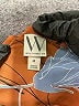 Worthington Brown Long Sleeve Blouse Size M - photo 8