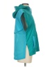 Nike Teal Raincoat Size S - photo 4