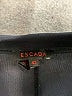 Escada Solid Black Dress Pants Size EU 42 / US 12 - photo 4