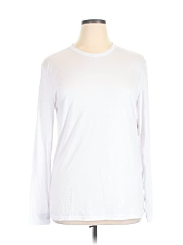 32 Degrees Long Sleeve T-Shirt (view 1)
