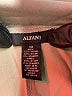 Alfani Solid Gray Casual Pants Size 10 - photo 7