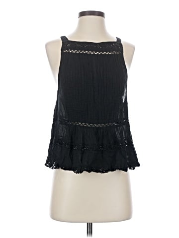 Free People Sleeveless Blouse (view 1)