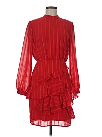 Heartloom Cocktail Dress (view 1)