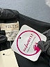 Yelete Solid Black Casual Dress Size L - photo 7