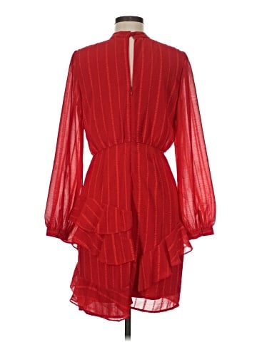 Heartloom Cocktail Dress (view 2)
