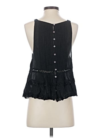 Free People Sleeveless Blouse (view 2)