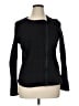 Athleta Black Cardigan Size XL - photo 1