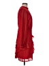 Heartloom 100% Polyester Red Cocktail Dress Size M - photo 4