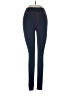 Born Crown Color Block Blue Active Pants Size S - photo 1