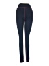 Born Crown Color Block Blue Active Pants Size S - photo 2