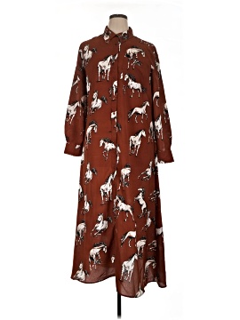Cotton & Beyond Casual Dress