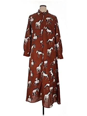 Cotton & Beyond Casual Dress (view 1)