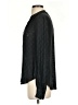 Lord & Taylor 100% Polyester Black Long Sleeve Blouse Size S - photo 5