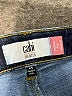 CAbi Solid Blue Jeans Size 14 - photo 7