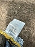 CAbi Solid Blue Jeans Size 14 - photo 8