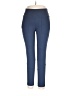 Avalanche Solid Blue Active Pants Size L - photo 1