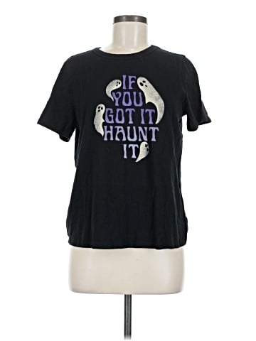 Old Navy Short Sleeve T-Shirt (view 1)