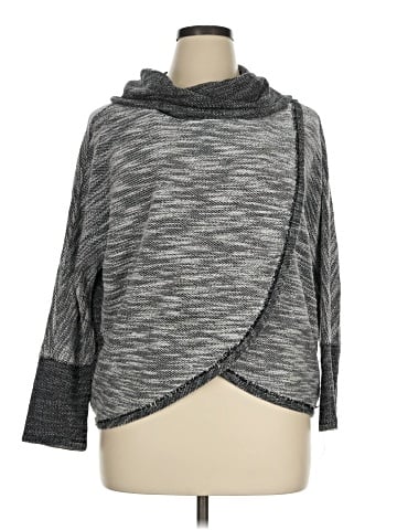 Calvin Klein Pullover Sweater (view 1)