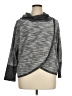 Calvin Klein Gray Pullover Sweater Size XL (estimated) - photo 1