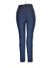 Avalanche Solid Blue Active Pants Size L - photo 2