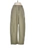 Athleta Green Casual Pants Size 4 - photo 1