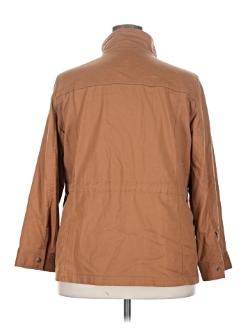 Talbots Jacket (view 2)