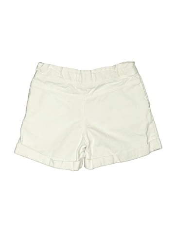 Crazy 8 Khaki Shorts (view 2)
