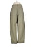 Athleta Green Casual Pants Size 4 - photo 2