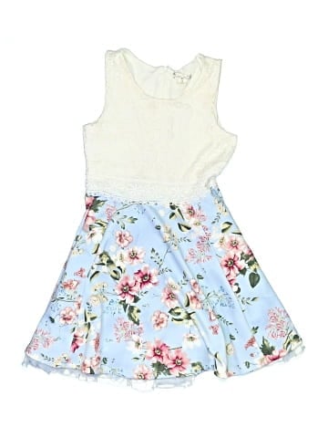 Knit Works Dress (view 1)
