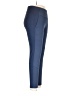 Avalanche Solid Blue Active Pants Size L - photo 4