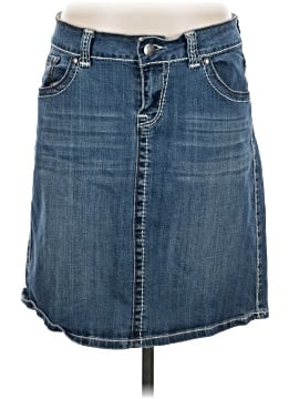 Assorted Brands Denim Skirt
